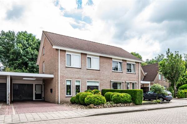 Woning Schemperserf 105 Staphorst