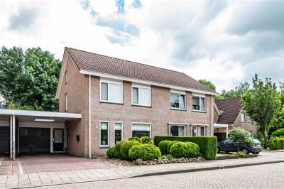 Woning Schemperserf 105 Staphorst