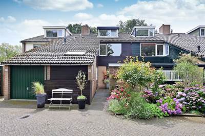 Woning Kroos 18 Huizen