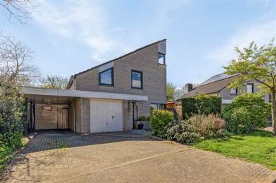 Woning Augustuslaan 54 Beuningen (GE)