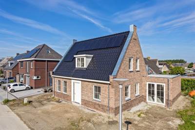Woning De Ambacht 27 Nieuw-Vossemeer
