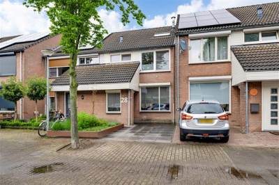 Woning Vaalsbroek 28 Weert