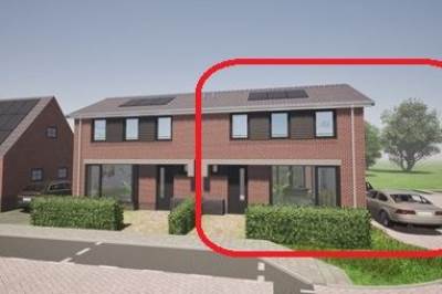 Woning Middelweg 52b Leersum