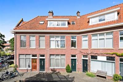 Woning Mezenlaan 73 Den Haag