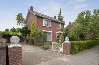 Woning Oranjestraat 12 Nuenen