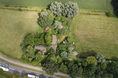 Woning Weg om de Oost 2 Noordscheschut