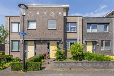 Woning Strohuls 49 Asten