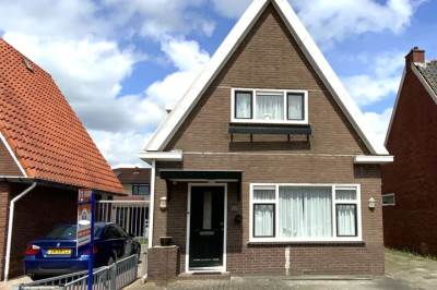 Woning Houtlaan 103 Drachten