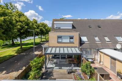 Woning Clazina Kouwenbergzoom 189 Rotterdam