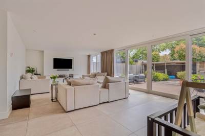 Woning Meerkoetlaan 5 Vinkeveen