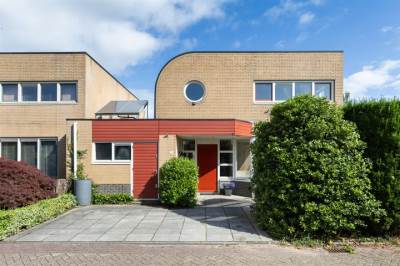 Woning Verdistraat 19 Gouda