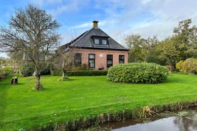 Woning Wyldpaed (Oast) 23 Twijzelerheide