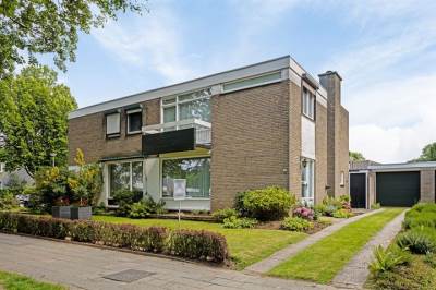 Woning Bachstraat 5 Geleen