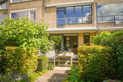 Woning Jacob Catsstraat 15 Alblasserdam