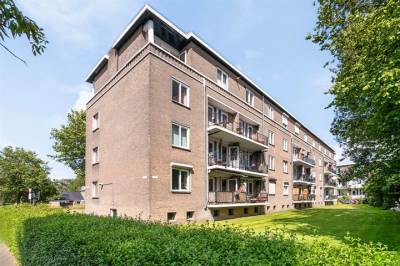 Woning Boutenslaan 23 Eindhoven