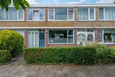 Woning Erasmusweg 103 Hoogezand