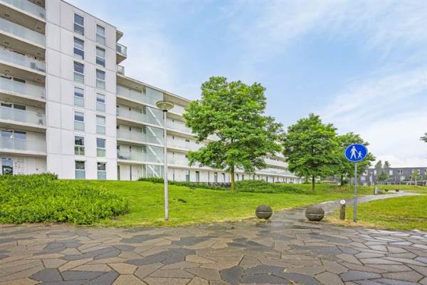 Woning Londenhaven 137 Purmerend