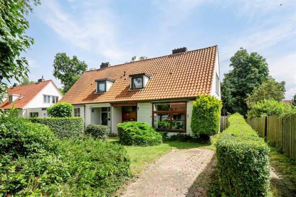 Woning Generaal Bothastraat 51 Eindhoven