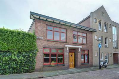 Woning Balensteiger 30 Gorinchem