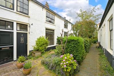 Woning Mallemolen 5545 Den Haag