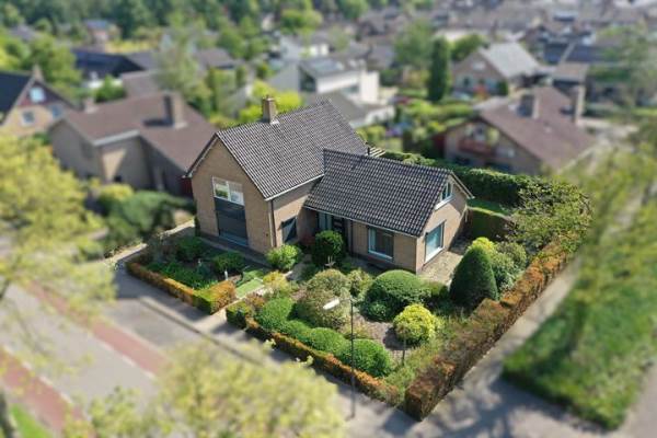 Woning Prins Hendriklaan 9 Varsseveld