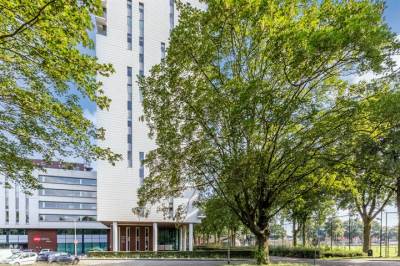 Woning Ringbaan-Zuid 334 Tilburg