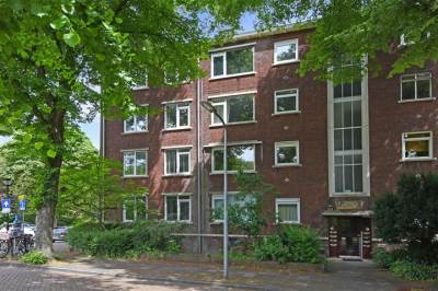 Woning Burgemeester Elsenlaan 99 Rijswijk (ZH)
