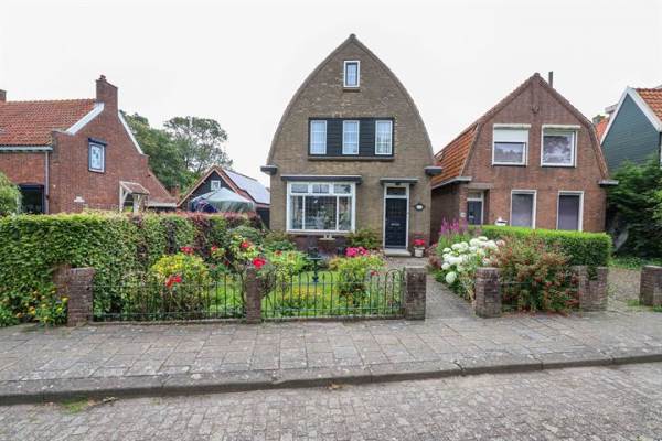 Woning Boomdijk 2A Hansweert