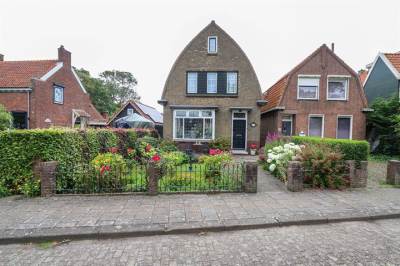 Woning Boomdijk 2A Hansweert