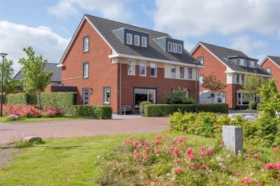 Woning Achterhoeskamp 15 Haren (GR)