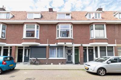 Woning Baljuwstraat 24 Vlaardingen