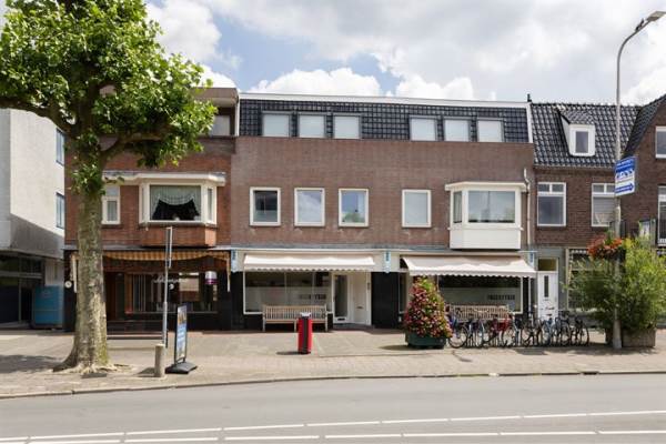 Woning Amsterdamseweg 184C Amstelveen