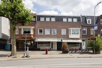 Woning Amsterdamseweg 184C Amstelveen