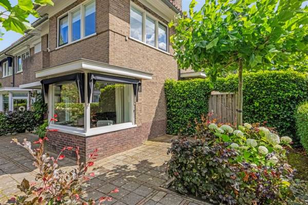 Woning Vriezenveenseweg 133 Almelo