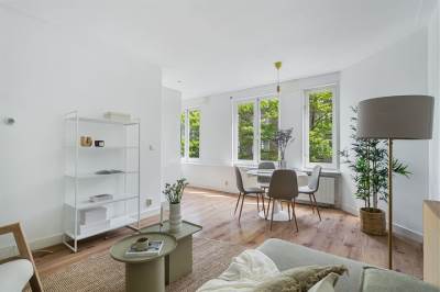 Woning John Franklinstraat 532 Amsterdam