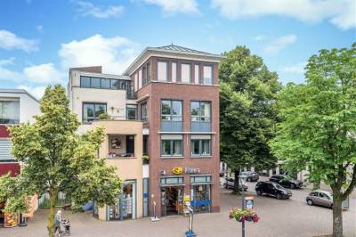 Woning Heistraat 1c Son en Breugel