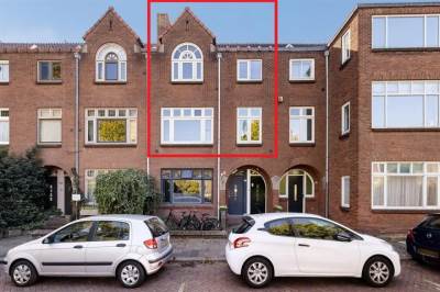 Woning Dubbeldamseweg Zuid 35 Dordrecht