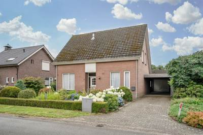 Woning Uithoornlaan 3 Overloon