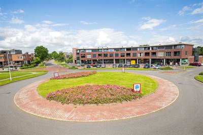 Woning Keizersmantel 421 Sneek