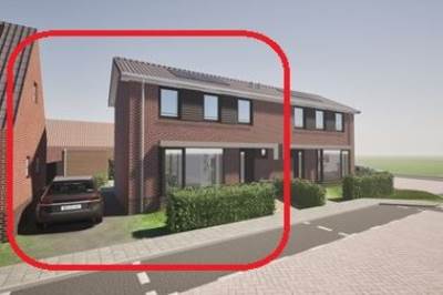 Woning Middelweg 52a Leersum