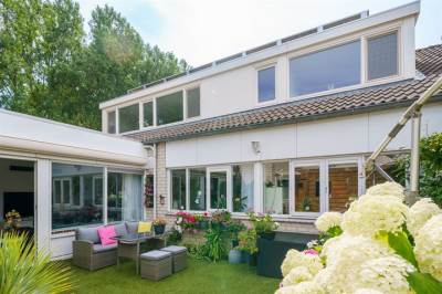 Woning M. Ruyshof 16 Almere