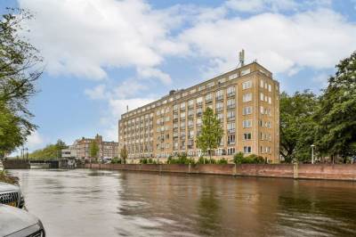 Woning Korte Geuzenstraat 514 Amsterdam