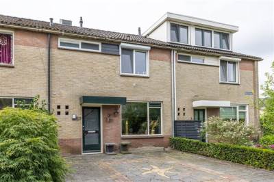 Woning Kievitstraat 57 Neede