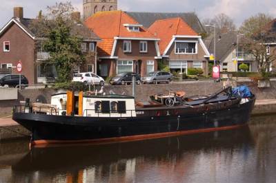 Woning Pletterstraat 22 Zwolle