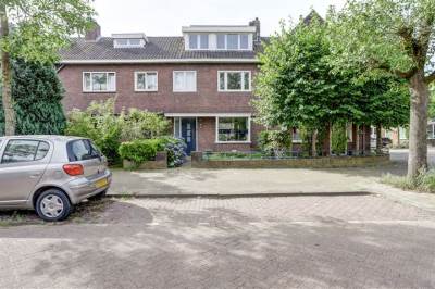 Woning Pelgrimsweg 26 Tilburg