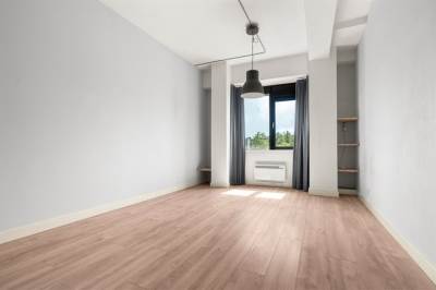 Woning Willem de Zwijgerlaan 334C30 Amsterdam