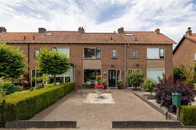 Woning Van Noortlaan 18 Harderwijk