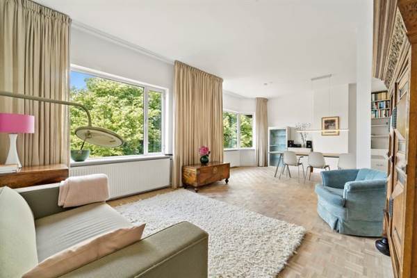 Woning Cornelis van der Lijnstraat 48 Den Haag