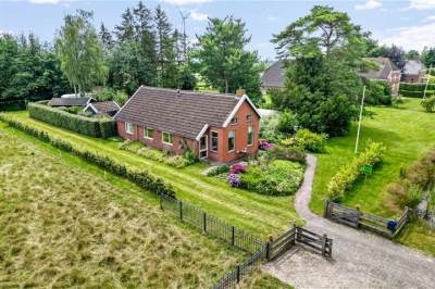 Woning Zuiderdiep 72 Nieuw-Buinen