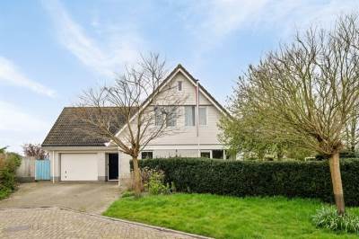 Woning Jhr. Mr. de Casembrootstraat 21 Groede